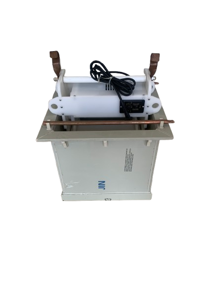 Selective Spot Plating System